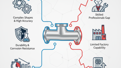 What are the Benefits of Stainless Steel Precision Casting?