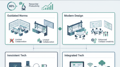 2026 How to Optimize Science Labs for Innovative Research and Learning?