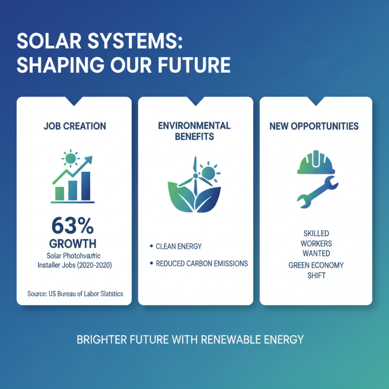 Why Are Solar Systems Important for Our Future?