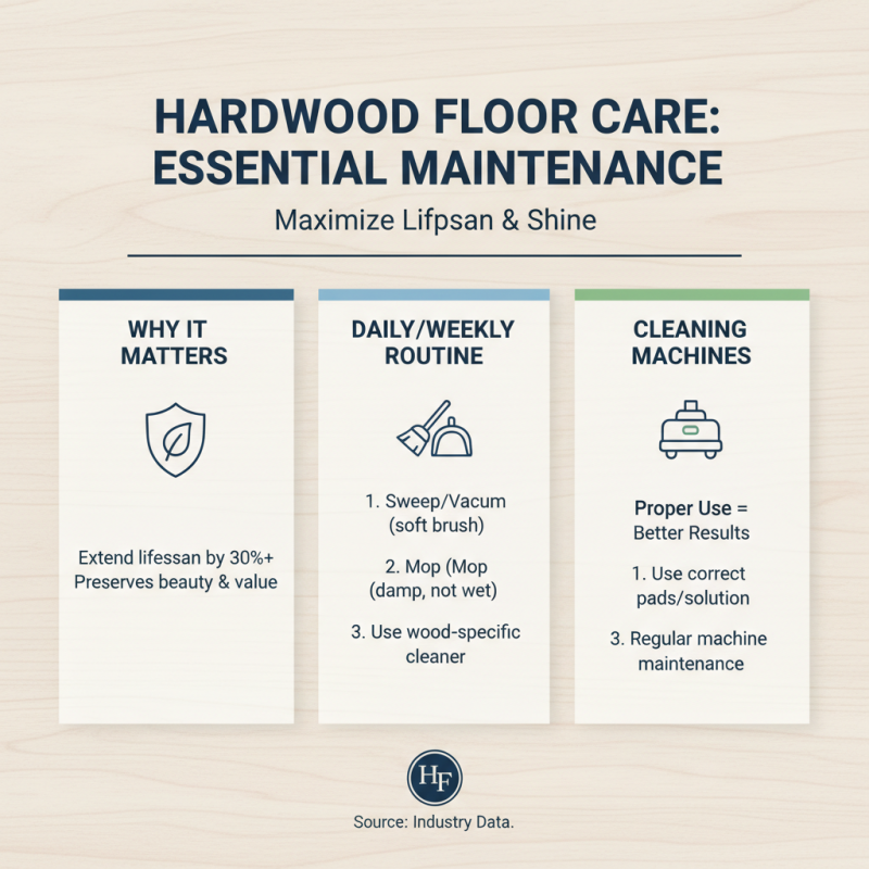 Best Hardwood Floor Cleaner Machine of 2026 What to Choose?