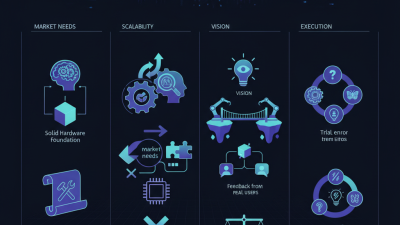 2026 How to Build Hardware for Innovative Tech Solutions?