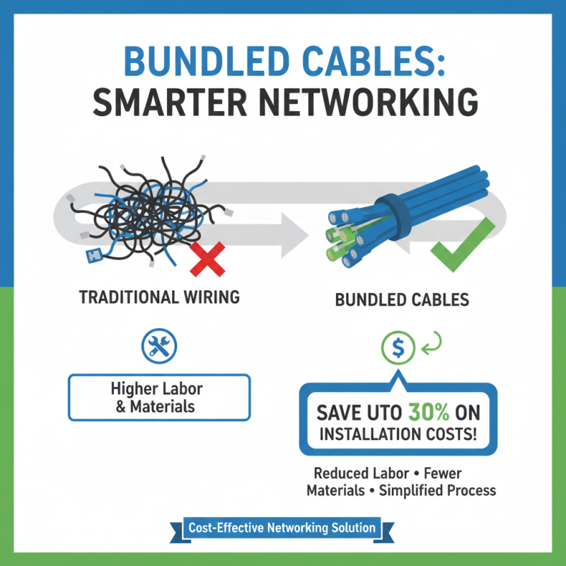 Why Choose Bundle Cable for Your Networking Needs?