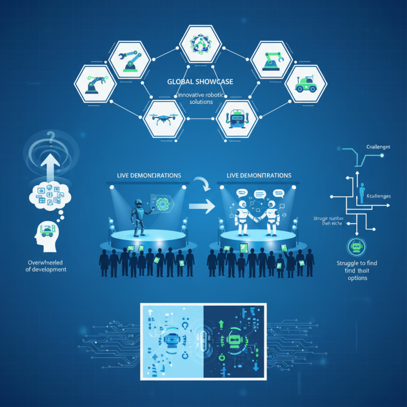 What is a Robotic Trade Show and Why Does It Matter?