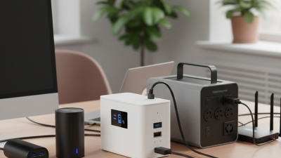 How to Choose the Best Battery Backup Power Supply?