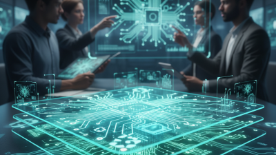 How to Design a Circuit Board Efficiently in 2026?