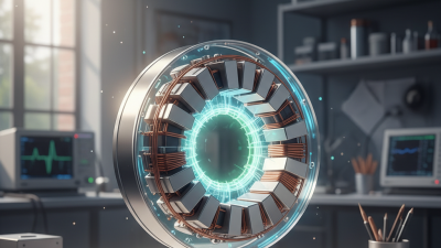 2026 How to Build a Magnet Motor for Sustainable Energy Solutions?