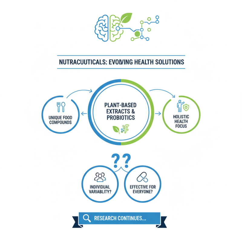 Why Are Nutraceuticals Dietary Supplements Essential for Modern Health?