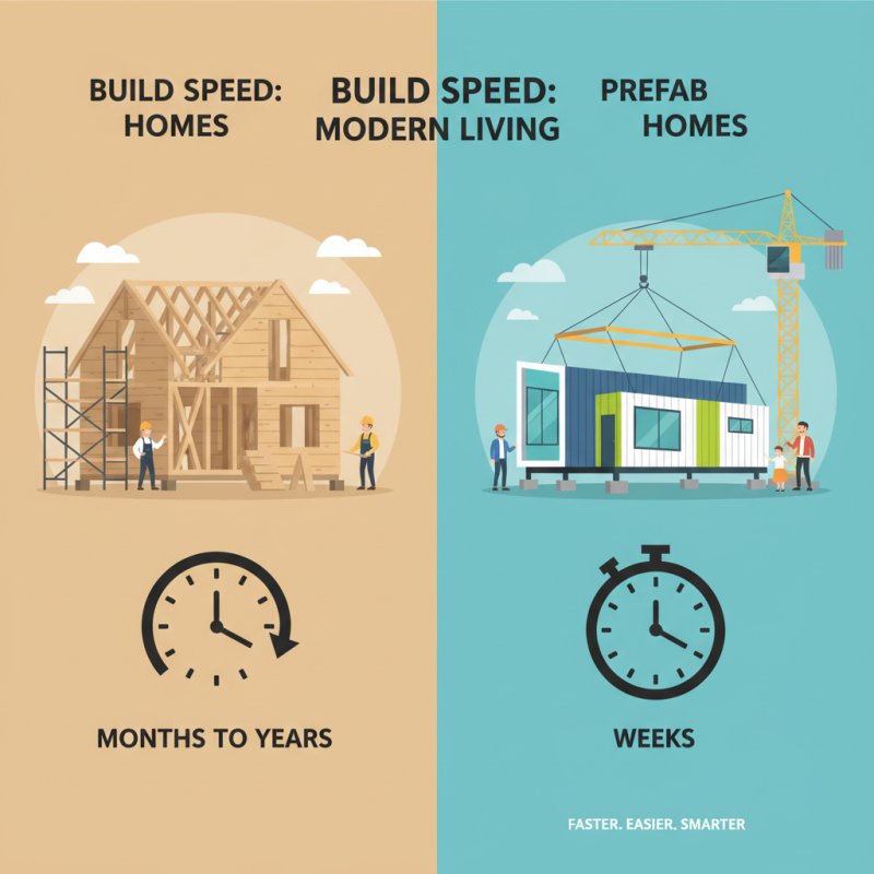 Top 10 Benefits of Pre Fabricated Homes for Modern Living