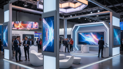 10 Essential Tips for Creating an Effective Modular Booth Design?