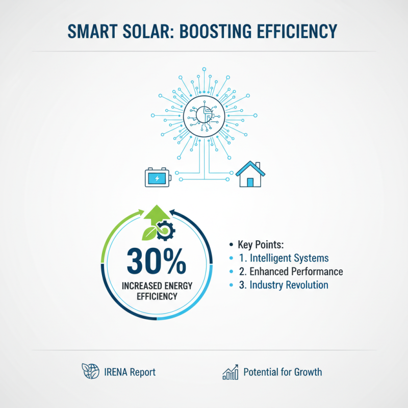 2026 Top Solar Panel Innovations and Trends to Watch