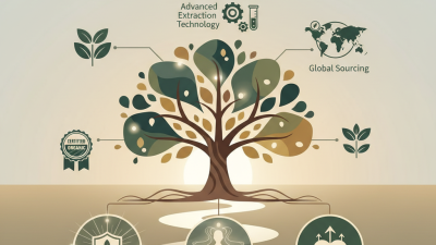 2026 Top Premium Natural Herb Extract Trends and Benefits?