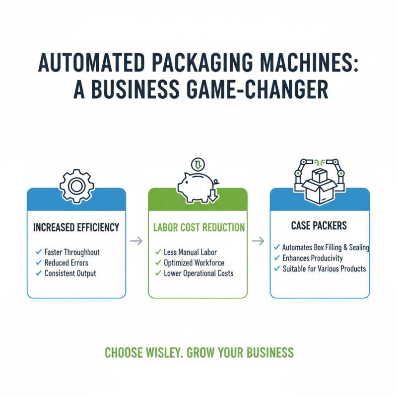 2026 How to Choose Automated Packaging Machines for Your Business?