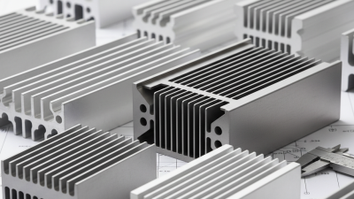 2026 How to Choose the Right Aluminium Heat Sink Bar for Your Project?