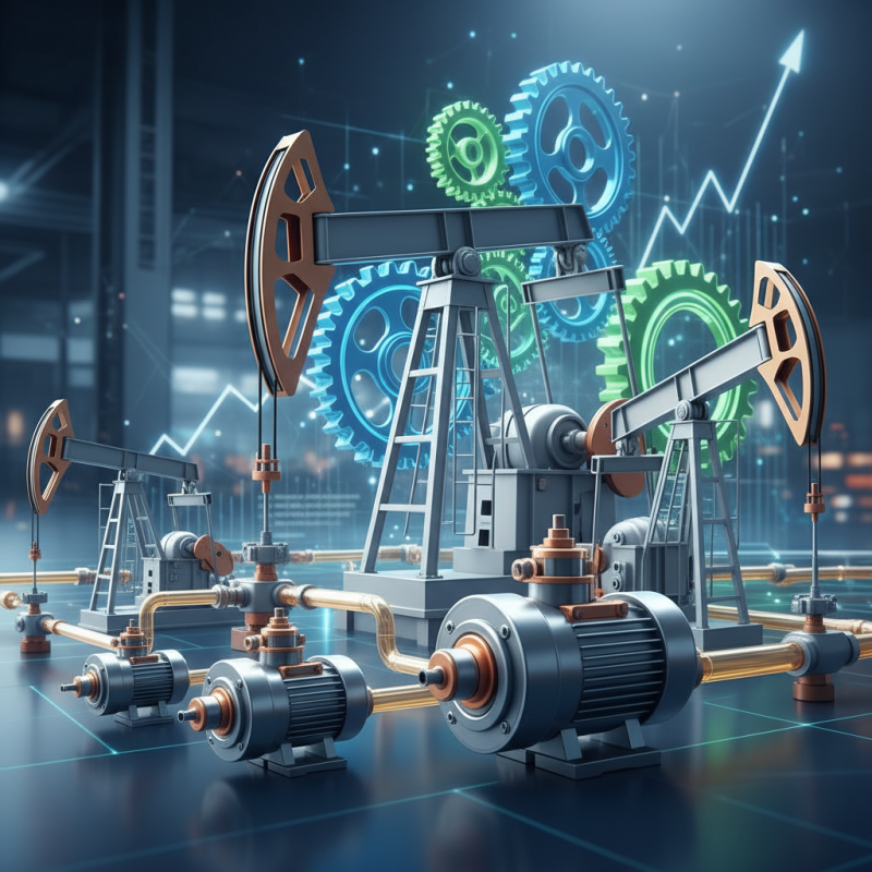 How to Choose the Right Oil Pumps for Your Needs?