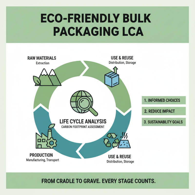 How to Choose Eco Friendly Bulk Packaging for Your Business Needs?