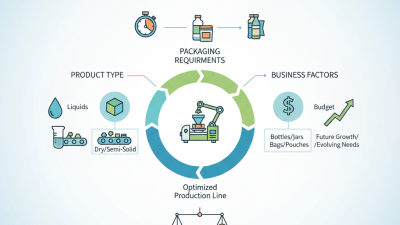 How to Choose the Best Food Filling Machine for Your Needs?