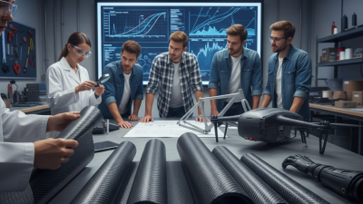 Flexible Carbon Fiber Sheets Tips for Best Applications?