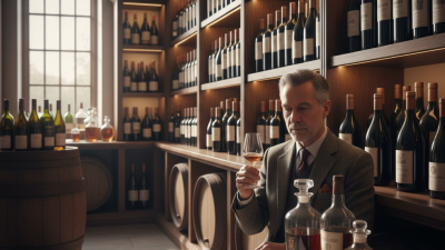 How to Choose the Best Spirits and Wine for Your Collection?