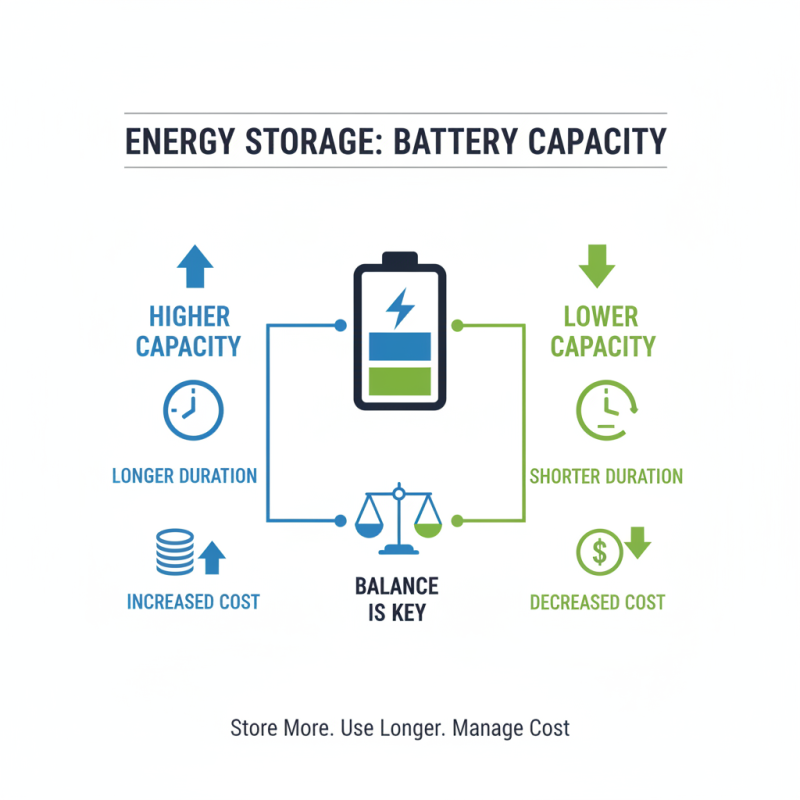 2026 Best Wall Mounted Energy Storage Battery Reviews and Tips?