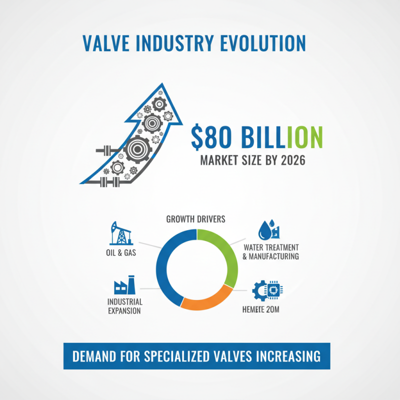 2026 Best Valve Valves for Every Industry Need?