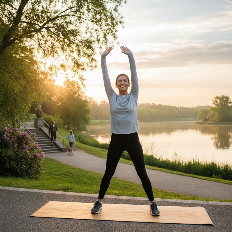 2026 Best Benefits of Daily Light Exercise You Should Know