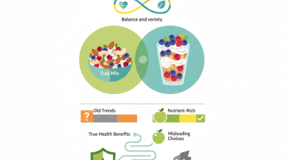 Best Healthy Snacks for 2026 What Should You Try?