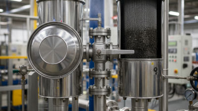 What is a Duplex Basket Strainer and How Does It Work?