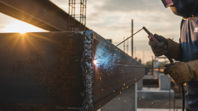 Why Are Stick Welding Welds Important for Your Projects?