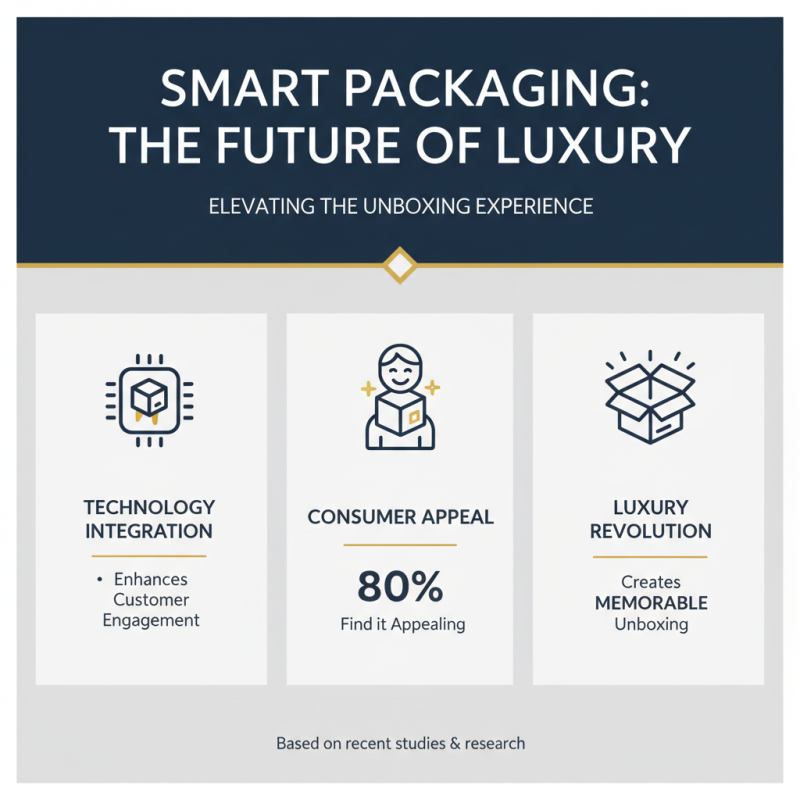 Top 10 Luxury Packaging Trends You Need to Know?