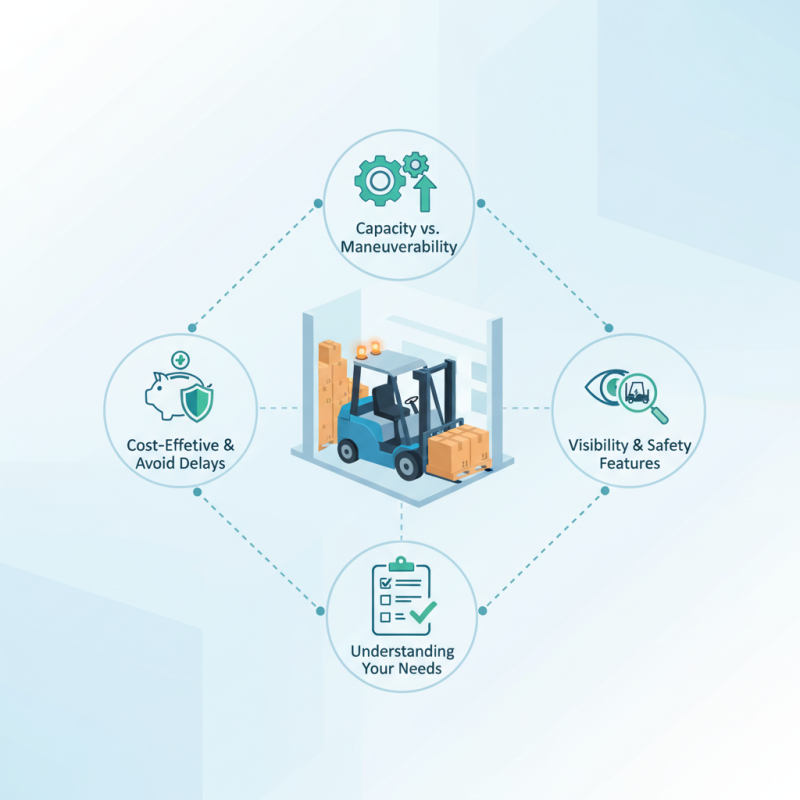 2026 Best Small Forklift Rental Options and Tips?