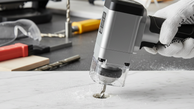 What is a Marble Quick Hole Opener and How Does It Work?