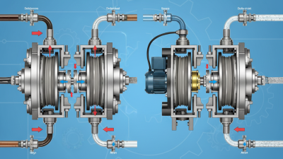 Top 10 Benefits of Using a Diaphragm Pump in Various Industries?