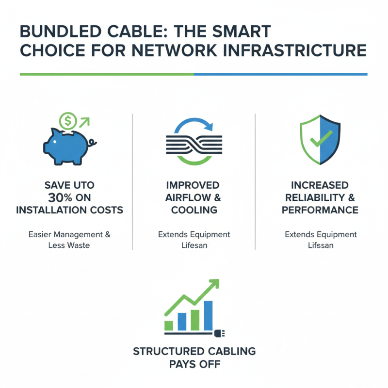 Why Choose Bundle Cable for Your Networking Needs?