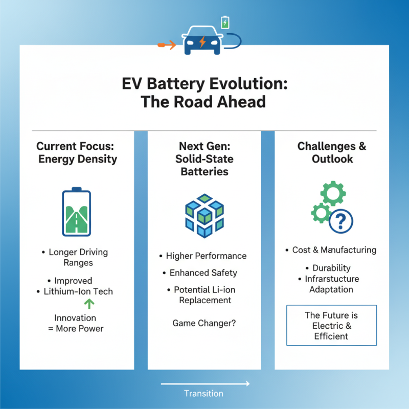 Top New Energy Car Innovations Shaping the Future of Sustainable Driving?