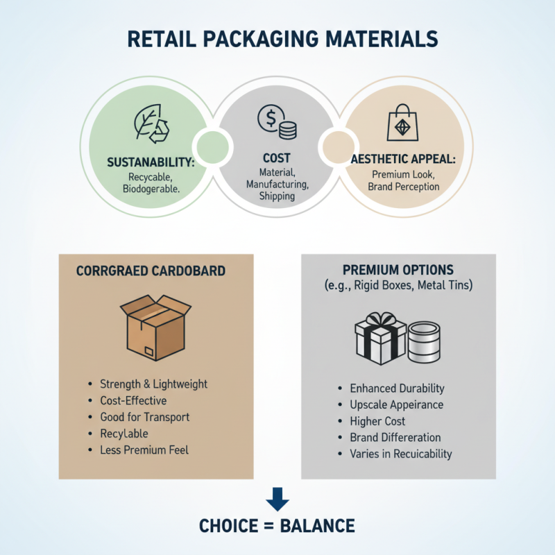 10 Best Retail Ready Packaging Solutions You Should Know?