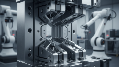 2026 Best Core Pulling Mold Options for Efficient Production Techniques?