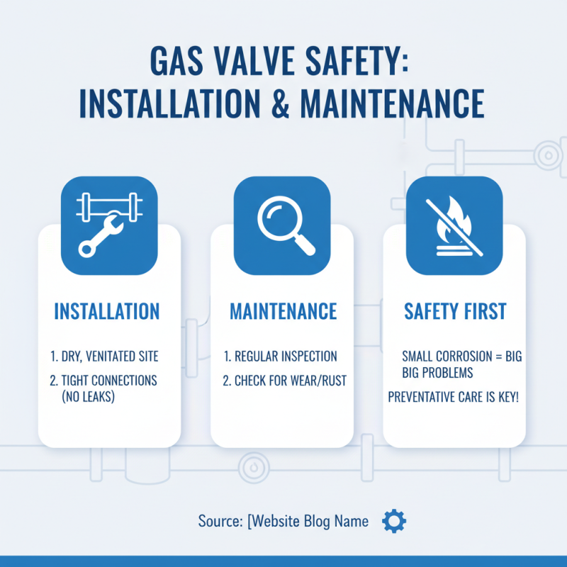 Top Gas Valves Types for Your Home and Industrial Needs?
