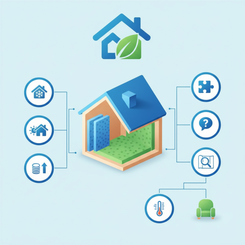 What are the Benefits of Foam Insulation Boards for Homeowners?