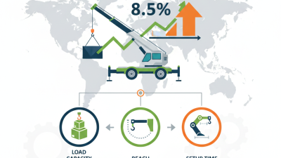 How to Choose the Best Trailer Crane for Your Needs?