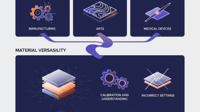 How to Use Galvo Mirror Laser for Precision Cutting and Engraving?
