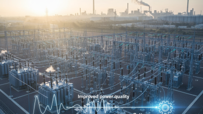 How to Improve Power Quality in Power Systems for Better Efficiency?