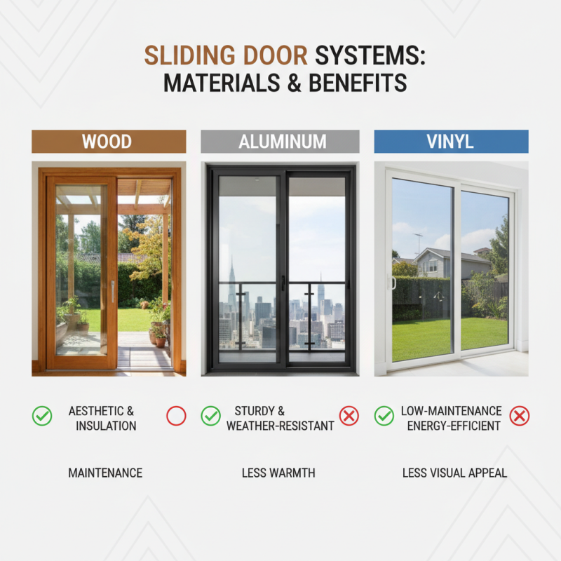 Best Sliding Doors And Rails Solutions for Your Home?