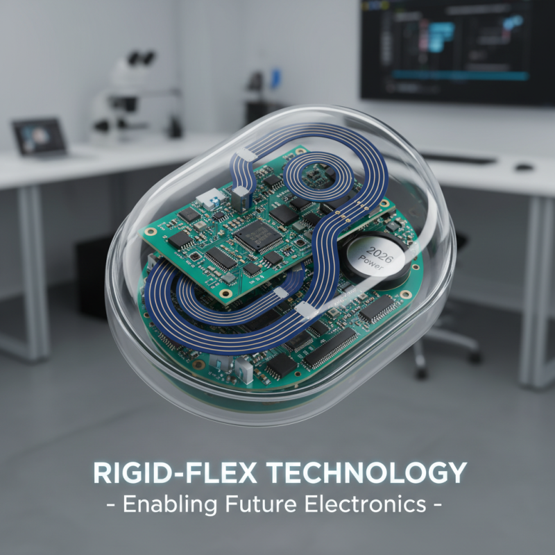 What are the Best PCB Circuit Types for 2026?
