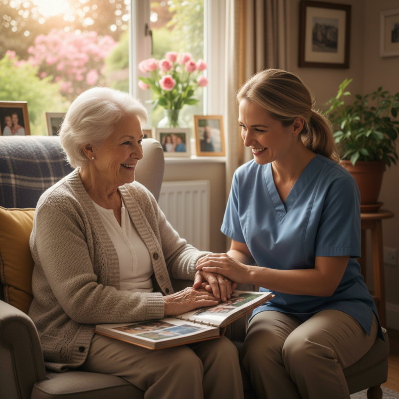 2026 How to Find Short Term In Home Care Solutions?
