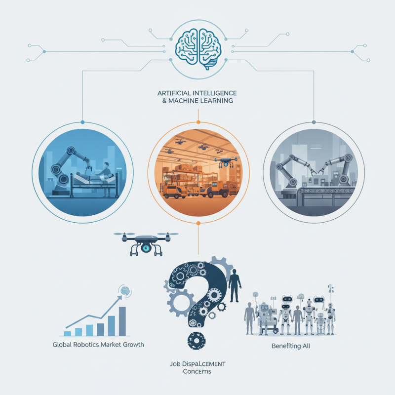 2026 Top Innovations in Robot Technology Transforming Our Future?
