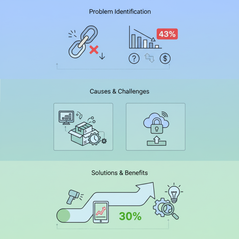 How to Improve Your Business with Effective Inventory Tracking?