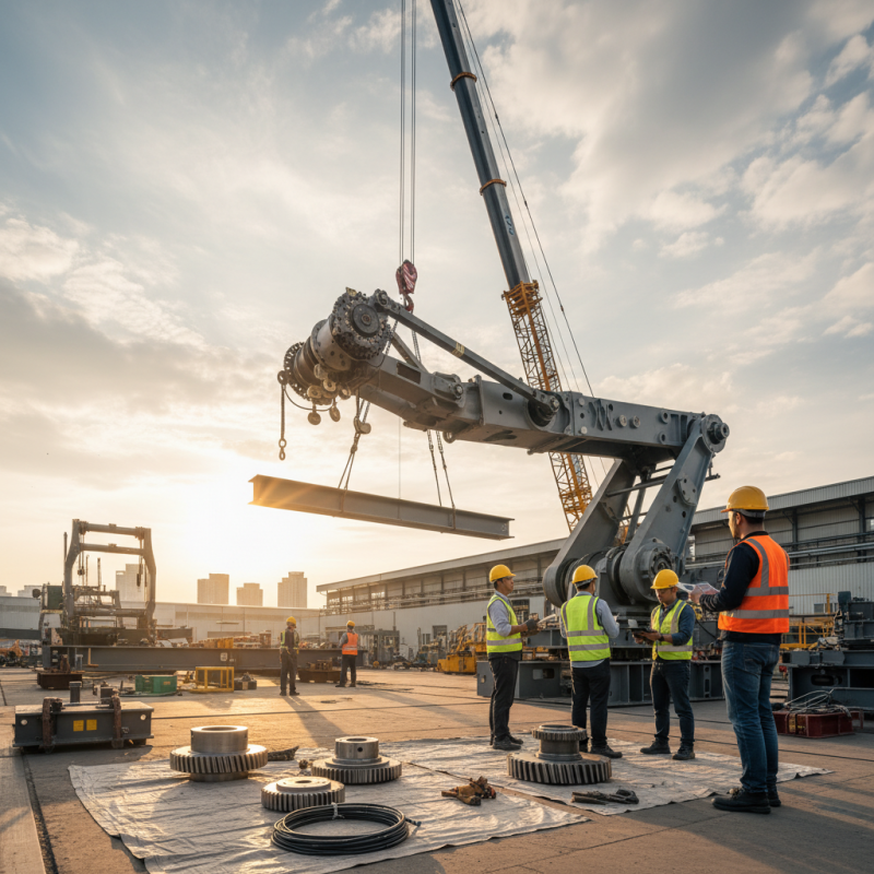 How to Ensure Effective Construction of Equipment for Optimal Performance?