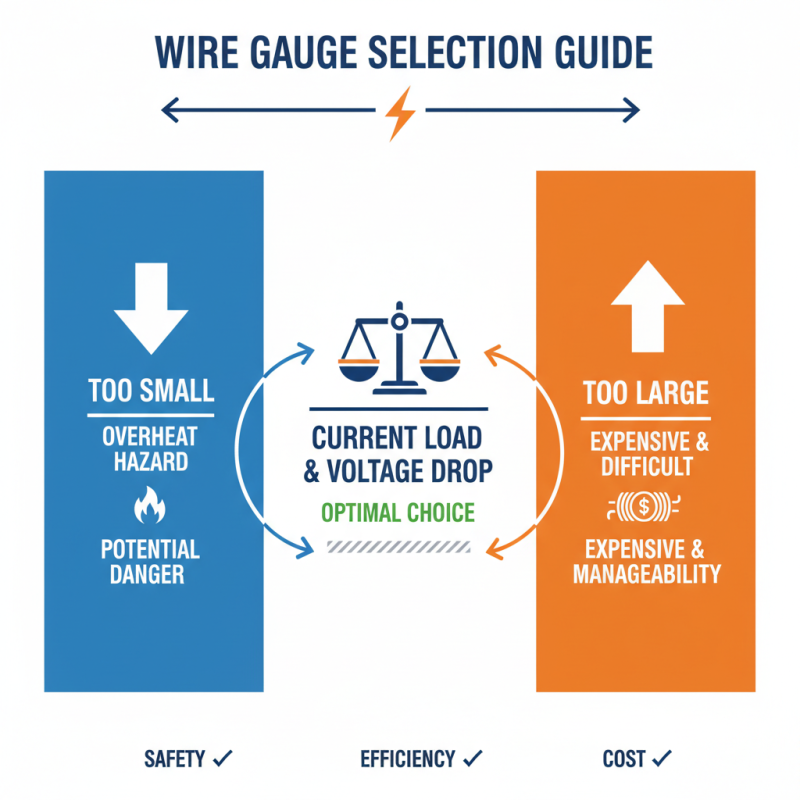 How to Choose the Right Wire Cable for Your Electrical Projects?