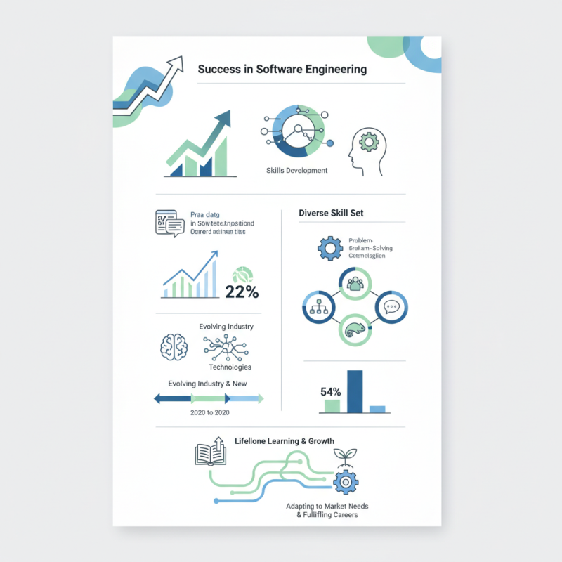 How to Succeed in Software Engineering Careers and Skills Development?