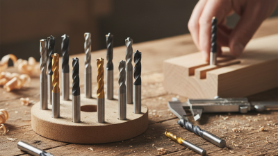 2026 Best Cutting Router Bit Reviews and Buying Guide?